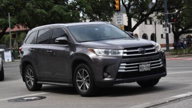 Bukan Cuma Soal Gagah, Crossover Ternyata Lebih Efisien Saat Macet