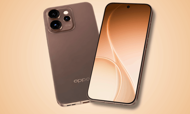 OPPO Reno16 Global Dipangkas, Jauh Lebih Ringan dari Versi China