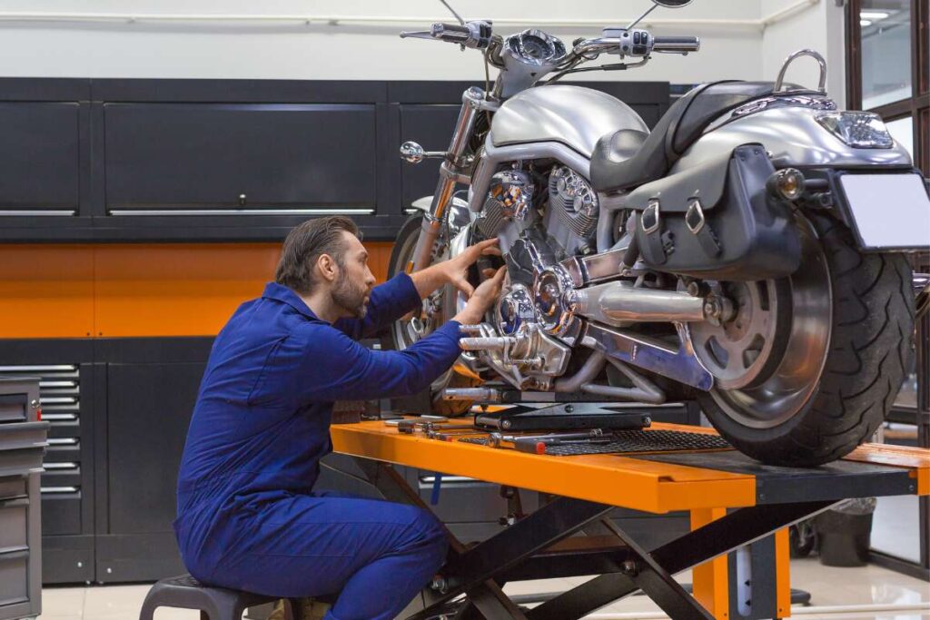 Jangan Tertipu Harga Murah, 5 Cek Penting Biar Motor Bekas Tak Bikin Menyesal