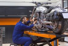 Jangan Tertipu Harga Murah, 5 Cek Penting Biar Motor Bekas Tak Bikin Menyesal