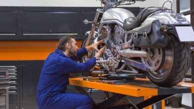 Jangan Tertipu Harga Murah, 5 Cek Penting Biar Motor Bekas Tak Bikin Menyesal
