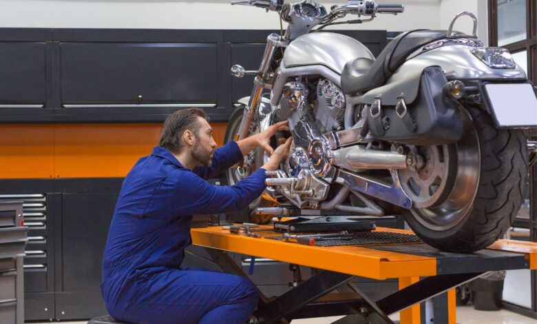 Jangan Tertipu Harga Murah, 5 Cek Penting Biar Motor Bekas Tak Bikin Menyesal