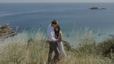 6 Prompt Gemini AI, Bikin Foto Liburan Auckland Terlihat Natural Seperti Dokumentasi Asli
