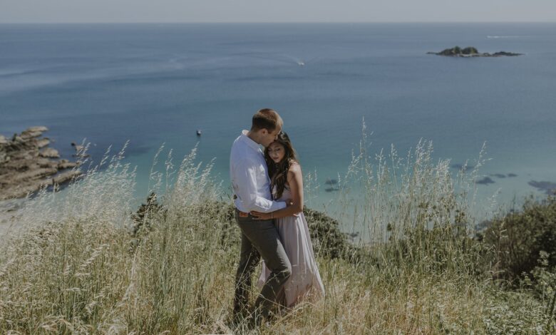 6 Prompt Gemini AI, Bikin Foto Liburan Auckland Terlihat Natural Seperti Dokumentasi Asli