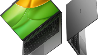 Infinix XBOOK 15 Mulai Rp7 Jutaan, Layar Besar dan Ryzen 5000 Seri Siap Lawan Laptop Kantoran