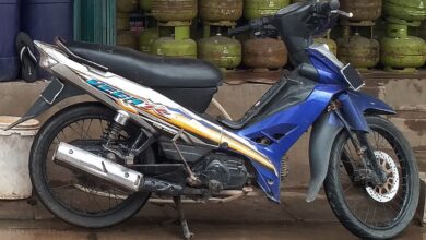 Yamaha Vega R Masih Layak Dilirik, Irit dan Murah Dirawat tapi Lemah di Fitur Modern