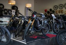 Subsidi Motor Listrik 2026 Jadi Titik Balik, Industri Yakin Penjualan Bisa Ngebut Lagi