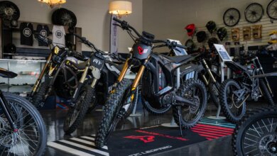 Subsidi Motor Listrik 2026 Jadi Titik Balik, Industri Yakin Penjualan Bisa Ngebut Lagi