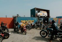 Bandung Jadi Panggung Kustom Kultur, BBQ Ride 2026 Hadirkan Ruang Terbuka Baru dan Tamu Dunia