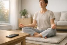 5 Cara Melatih Mindfulness Agar Tak Terseret Notifikasi, Fokus Lebih Tahan Lama