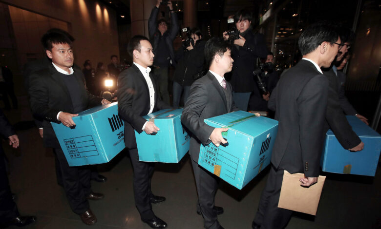 Kantor Samsung Digeledah, Dugaan Cuan dari Informasi Rahasia Bayangi Akuisisi Robotik