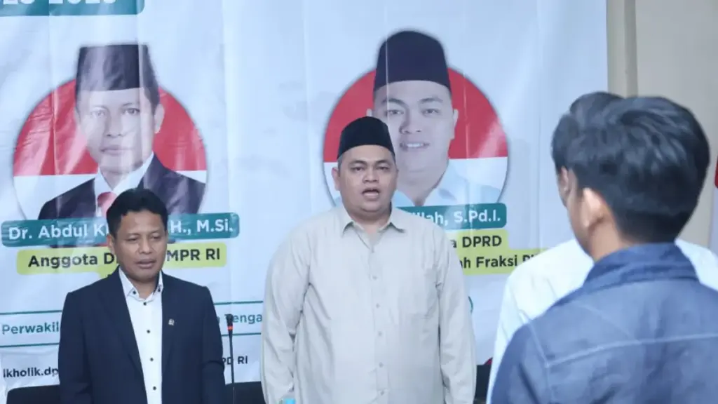 Sarif Kakung Desak Perizinan Tambang Jateng Transparan, Penerimaan Daerah Jangan Bocor