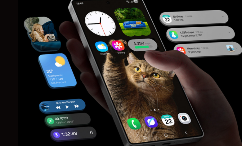 Samsung Mulai Uji One UI 9 Berbasis Android 17, Galaxy S25 Dapat Giliran Paling Awal