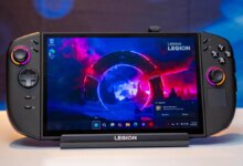Lenovo Legion Go 2 Datang dengan Tenaga Ganas, Handheld Ini Makin Dekati Rasa PC Gaming