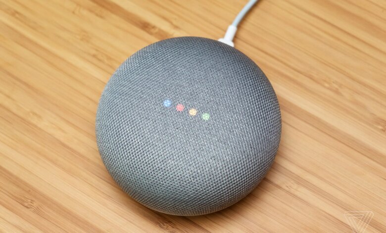 Google Home Kini Jauh Lebih Paham Cara Anda Bicara, Ngatur Rumah Jadi Terasa Lebih Natural