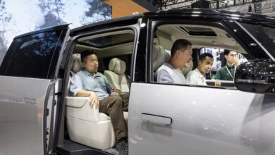 Li Xiang Akui Margin Kotor Adalah ‘Amunisi’ Utama, Li Auto Siap Hadapi Perang Harga