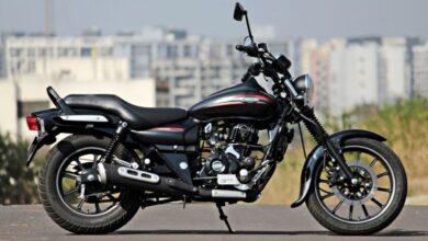 Bajaj Avenger 220 Street, Cruiser Urban yang Santai Tapi Tetap Siap Hadapi Macet Kota