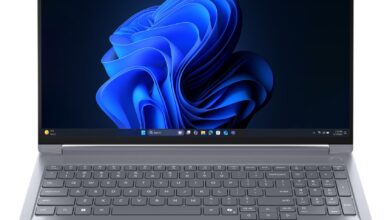 Lenovo ThinkBook 16p 2026 Turun Kelas Tapi Tetap Garang, Core Ultra 7 dan RTX 5060 Masuk