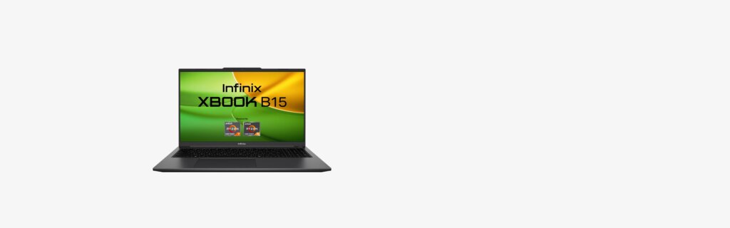 Infinix XBOOK 15 Resmi Meluncur, Ryzen 5000 Dan Harga 8 Jutaan Bikin Laptop Mahasiswa Terasa Premium