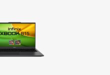 Infinix XBOOK 15 Resmi Meluncur, Ryzen 5000 Dan Harga 8 Jutaan Bikin Laptop Mahasiswa Terasa Premium