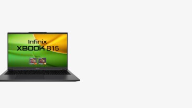Infinix XBOOK 15 Resmi Meluncur, Ryzen 5000 Dan Harga 8 Jutaan Bikin Laptop Mahasiswa Terasa Premium
