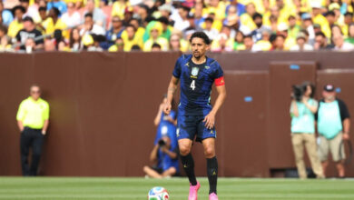 Luka Kroasia Belum Sembuh, Marquinhos Siap Jadikan Piala Dunia Terakhirnya