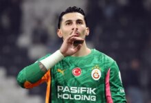 Uğurcan Çakır’dan Derbi İtirafı, Fenerbahçe Galibiyeti Şampiyonluk Yolunu Aydınlattı