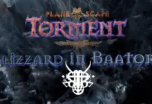 Planescape: Torment Dapat Ekspansi Fan Besar, Bab Pertamanya Sudah Bisa Diunduh