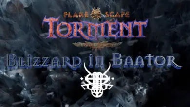 Planescape: Torment Dapat Ekspansi Fan Besar, Bab Pertamanya Sudah Bisa Diunduh