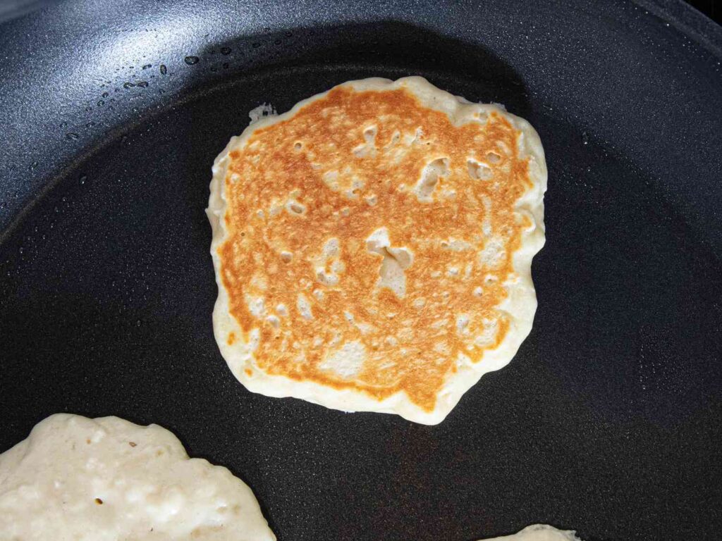 Rahasia Pancake Lembut Dan Fluffy, Ternyata Bukan Soal Bahan Banyak Tapi Teknik Ini