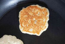 Rahasia Pancake Lembut Dan Fluffy, Ternyata Bukan Soal Bahan Banyak Tapi Teknik Ini