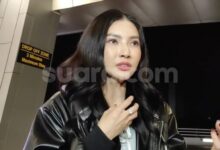 Mantan ART Bongkar Sisi Asli Sarwendah, Jauh Dari Sosok Di Layar Kaca