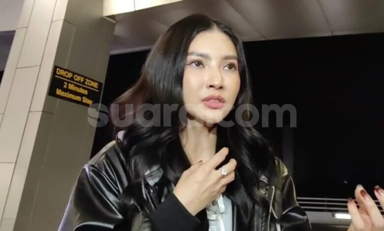 Mantan ART Bongkar Sisi Asli Sarwendah, Jauh Dari Sosok Di Layar Kaca
