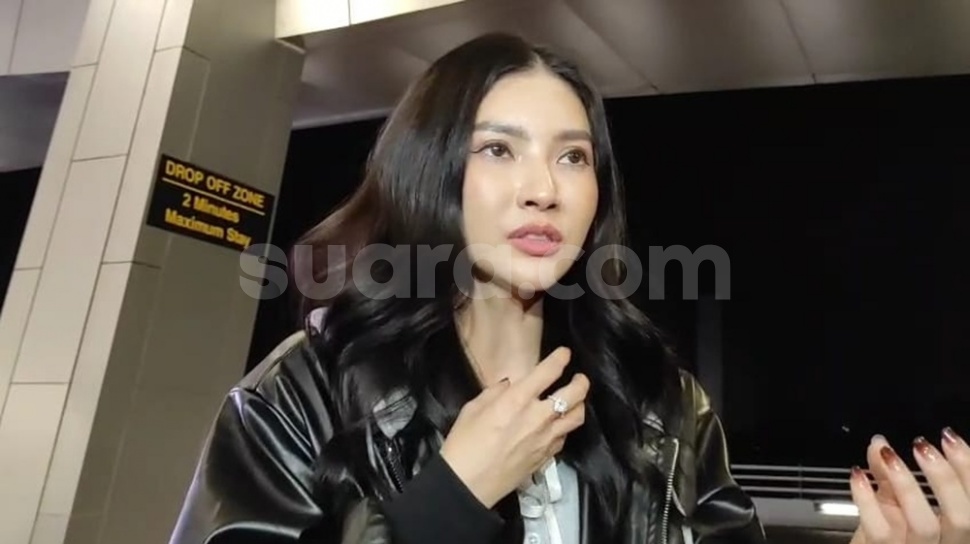 Mantan ART Bongkar Sisi Asli Sarwendah, Jauh Dari Sosok Di Layar Kaca