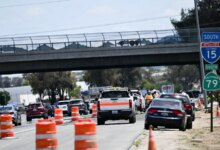 California Punya Smart Freeway Pertama, Algoritma Ini Tentukan Kecepatan Masuknya