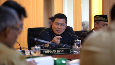 Dukung Bus Listrik Trans Jateng, Moh Saleh Soroti Nyaman, Bersih, dan Tantangan Infrastruktur