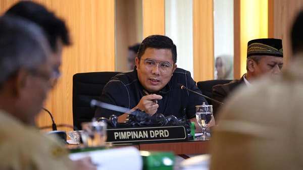 Dukung Bus Listrik Trans Jateng, Moh Saleh Soroti Nyaman, Bersih, dan Tantangan Infrastruktur