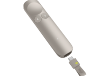 Logitech Spotlight 2 Bukan Sekadar Remote Presentasi, Ia Dibuat Untuk Menenangkan Gugup Anda