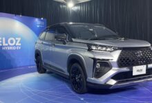 Liburan Sekolah Makin Menarik, LMPV Rp 300 Jutaan Kini Punya Opsi Hybrid dan Fitur Canggih