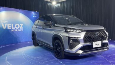 Liburan Sekolah Makin Menarik, LMPV Rp 300 Jutaan Kini Punya Opsi Hybrid dan Fitur Canggih