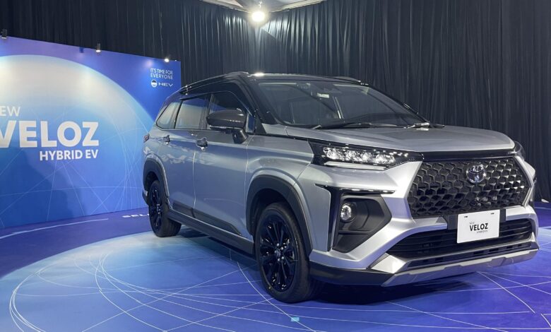 Liburan Sekolah Makin Menarik, LMPV Rp 300 Jutaan Kini Punya Opsi Hybrid dan Fitur Canggih
