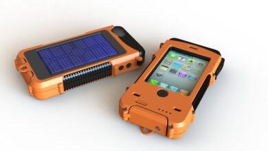 Janji Praktis Solar Phone Case, Mengapa Charger Kabel Belum Akan Tergusur