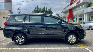 Innova Reborn Juni 2026 Masih Menggoda, Cicilan Rp7 Jutaan dan Solar Kini Lebih Hemat