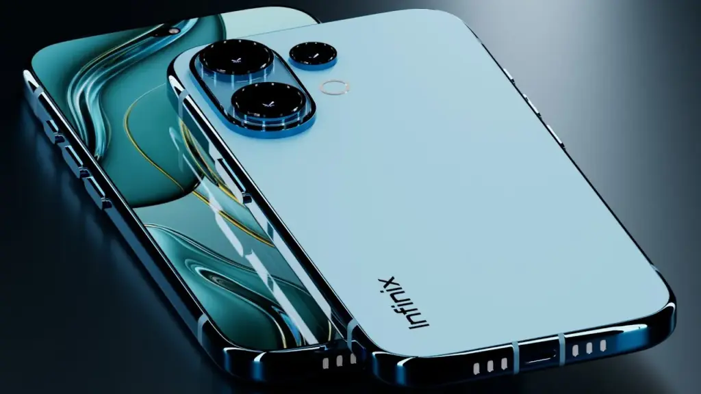 Harga Infinix Hot Series Makin Naik, Hot 70 Masih Kasih Paket Lengkap Buat Budget Tipis