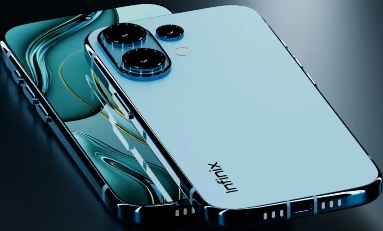 Harga Infinix Hot Series Makin Naik, Hot 70 Masih Kasih Paket Lengkap Buat Budget Tipis