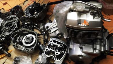 Harga Suku Cadang Honda Naik Hingga 15 Persen, Rupiah Lemah Memaksa Pemilik Motor Membayar Lebih Mahal