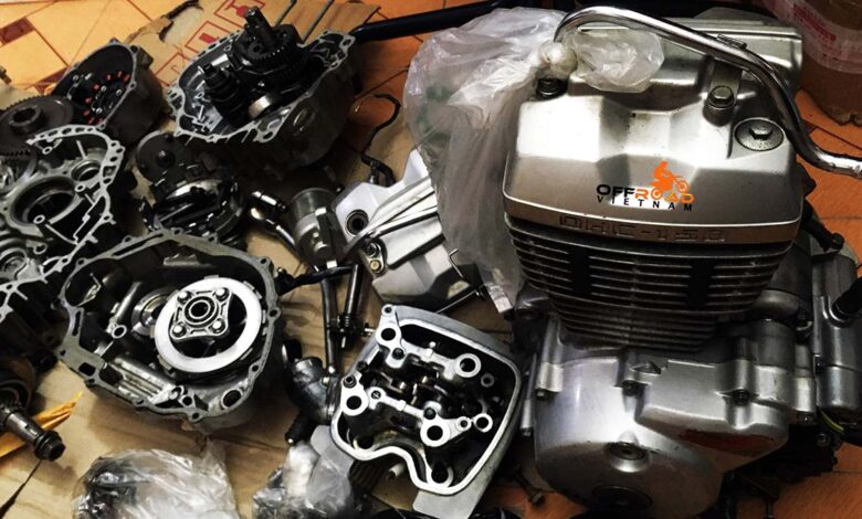 Harga Suku Cadang Honda Naik Hingga 15 Persen, Rupiah Lemah Memaksa Pemilik Motor Membayar Lebih Mahal