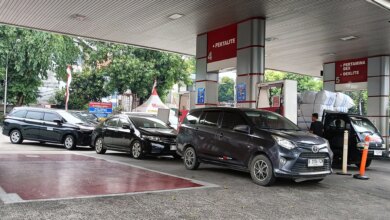 QR Code Diperketat, Pemerintah Cegah Pergeseran Pengguna Pertamax ke Pertalite