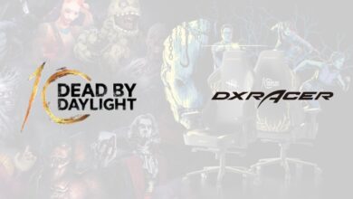 Kursi Ultah 10 Tahun Dead by Daylight Ini Tak Dijual, Justru Itu yang Membuatnya Menarik