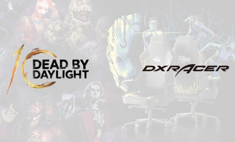 Kursi Ultah 10 Tahun Dead by Daylight Ini Tak Dijual, Justru Itu yang Membuatnya Menarik